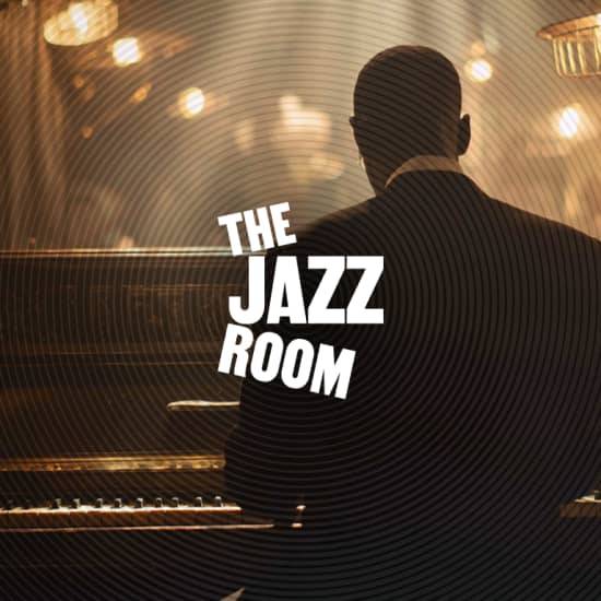 The Jazz Room: Tributo a Ray Charles