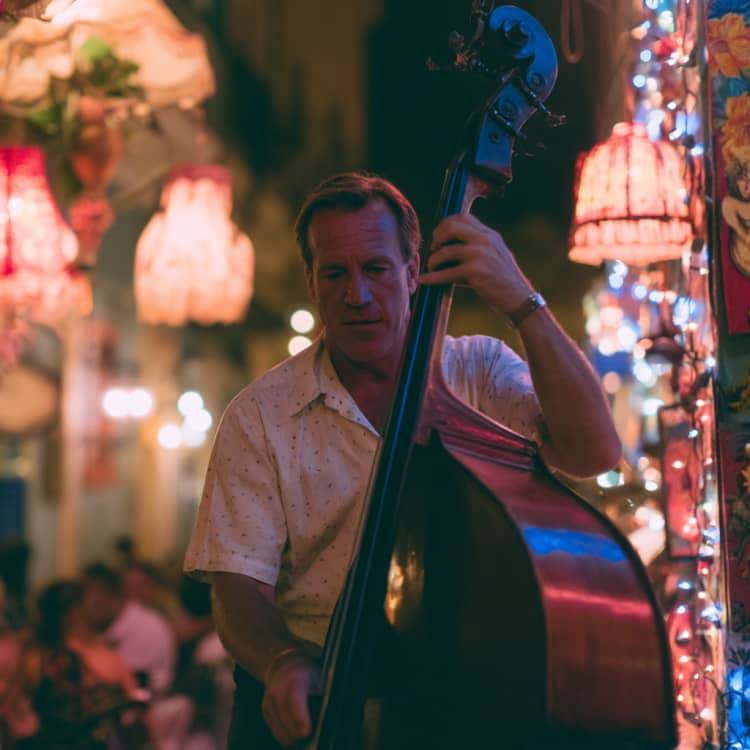 The Jazz Room: Un viaje al corazón de Cuba
