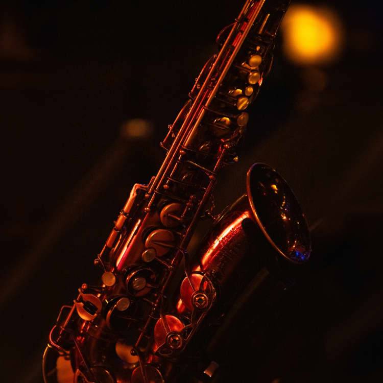 The Jazz Room: Un Viaje al Corazón de Nueva Orleans