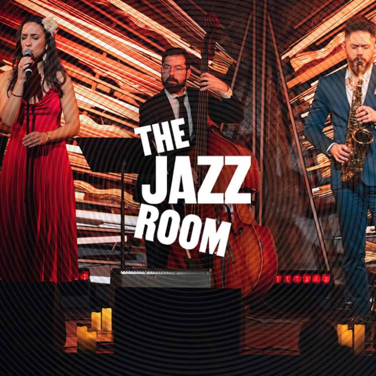 The Jazz Room : un voyage au cœur de La Nouvelle-Orléans