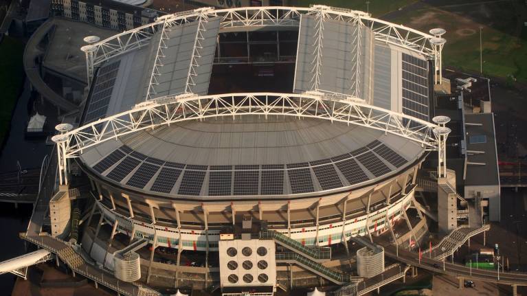Johan Cruijff ArenA