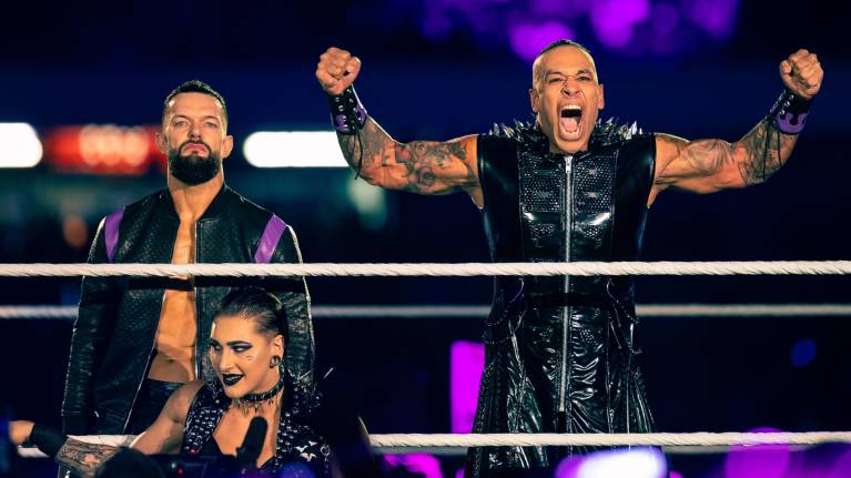 Autumn Action Awaits on the Road to WWE Survivor Series