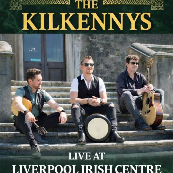 The Kilkennys
