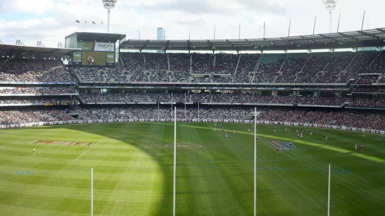 Royal Rumbles: AFL and NRL Get Set for King’s Birthday Matches