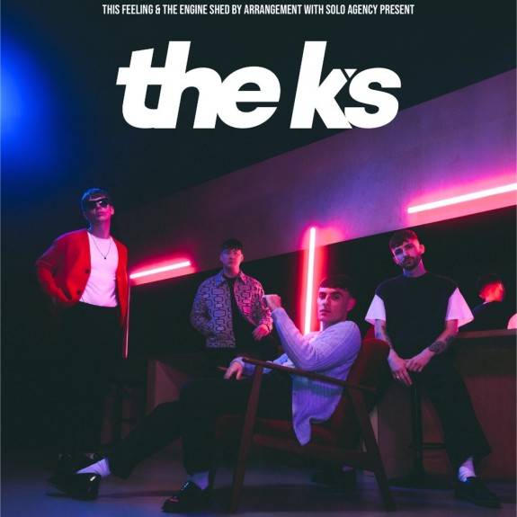 The K's - Lincoln