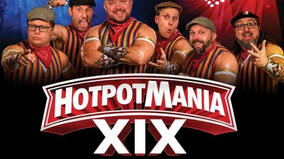 The Lancashire Hotpots