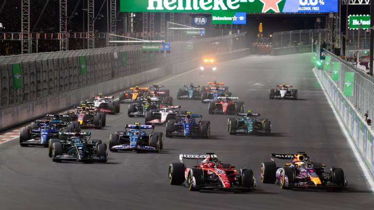 F1 Gears Up for the New Season: 24 Races in ‘24