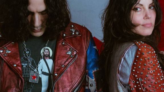 The Last Internationale