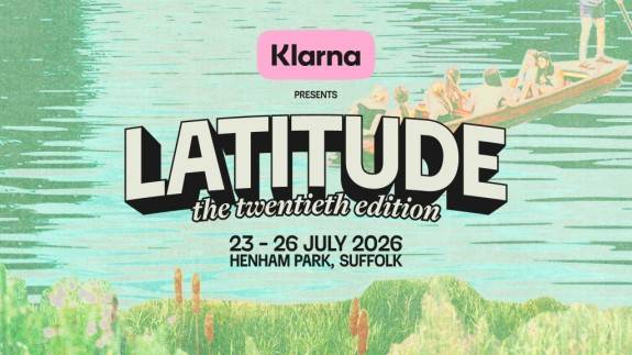 The Latitude Lounge