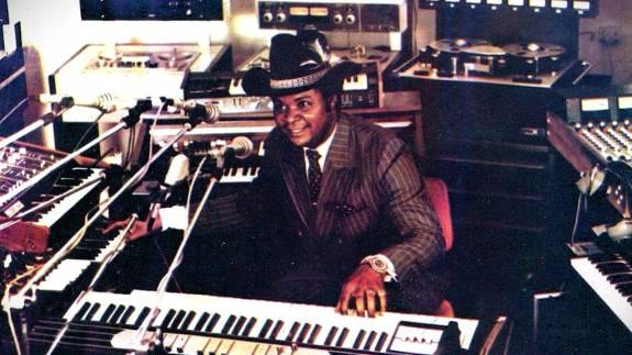 The Legend of William Onyeabor