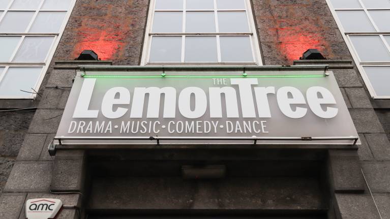 The Lemon Tree