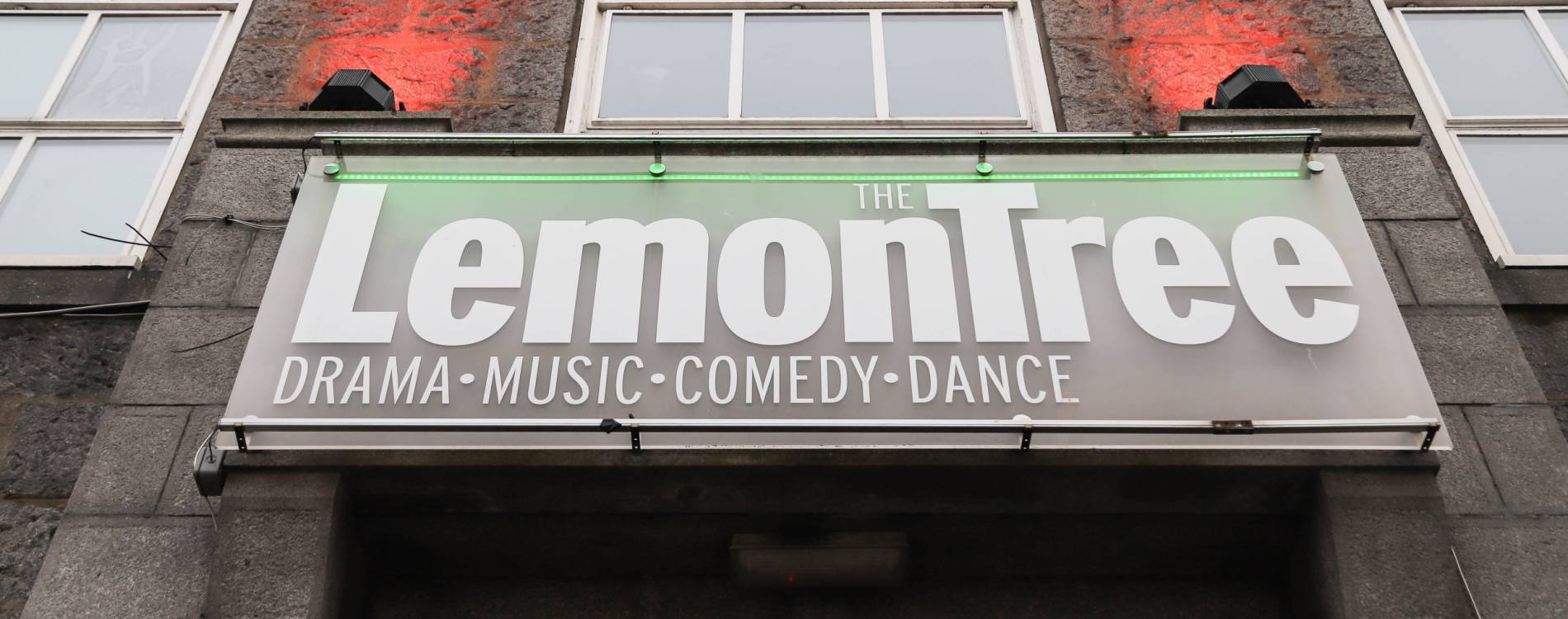 The Lemon Tree