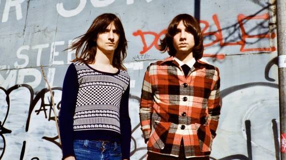 The Lemon Twigs
