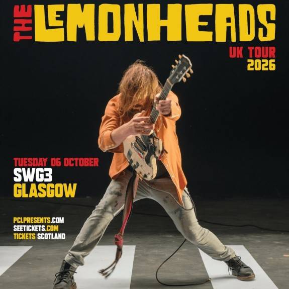 The Lemonheads