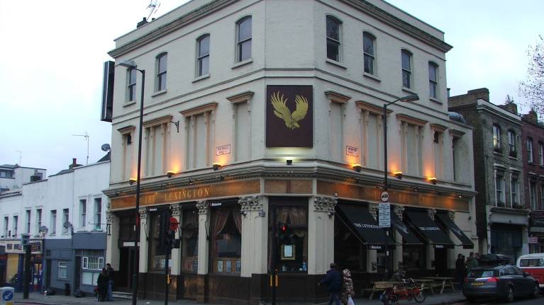 The Lexington