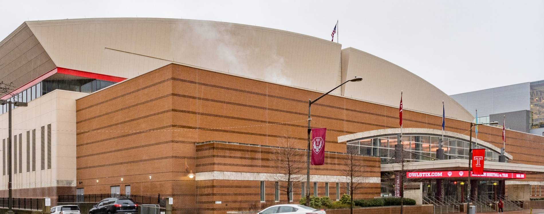 The Liacouras Center