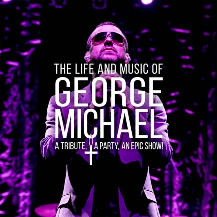 The Life and Music of George Michael