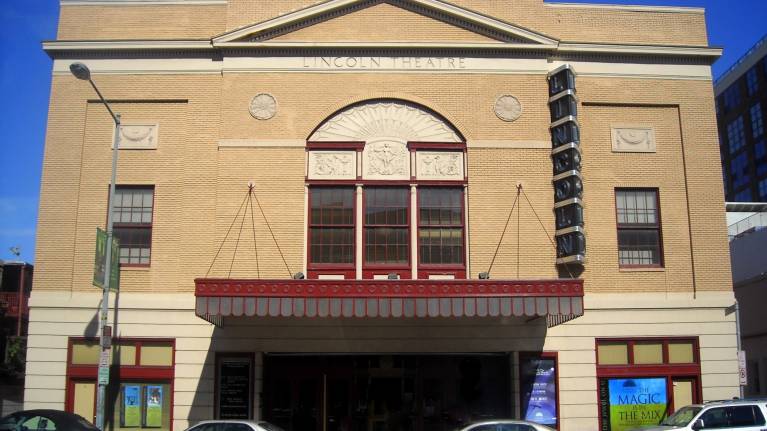 Lincoln Theatre