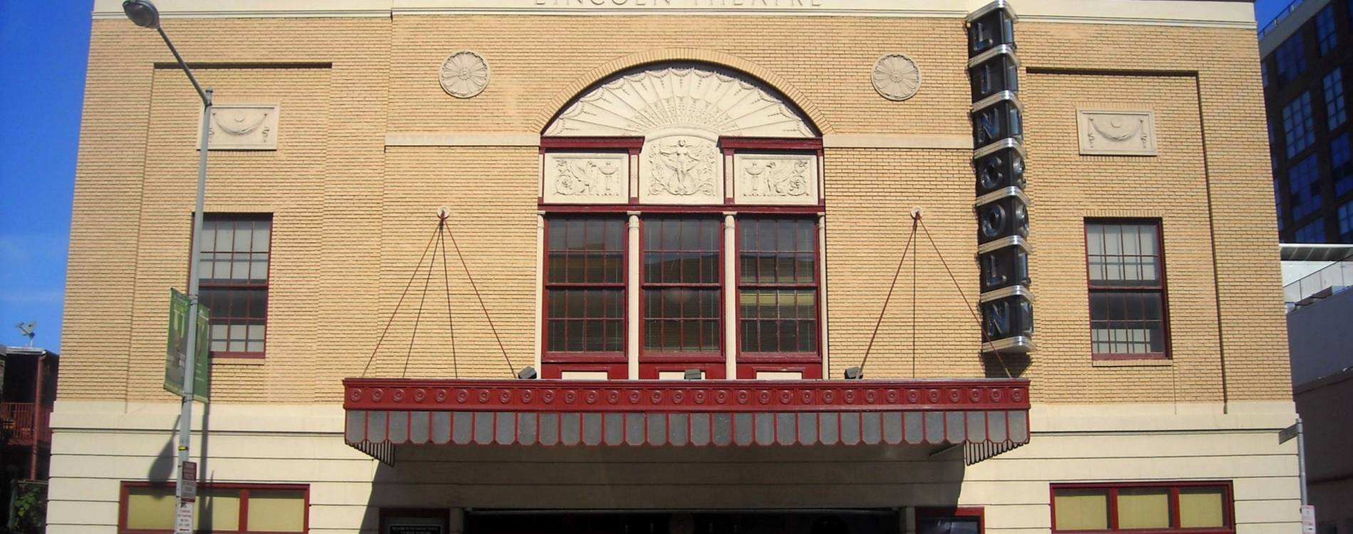 The Lincoln Theatre