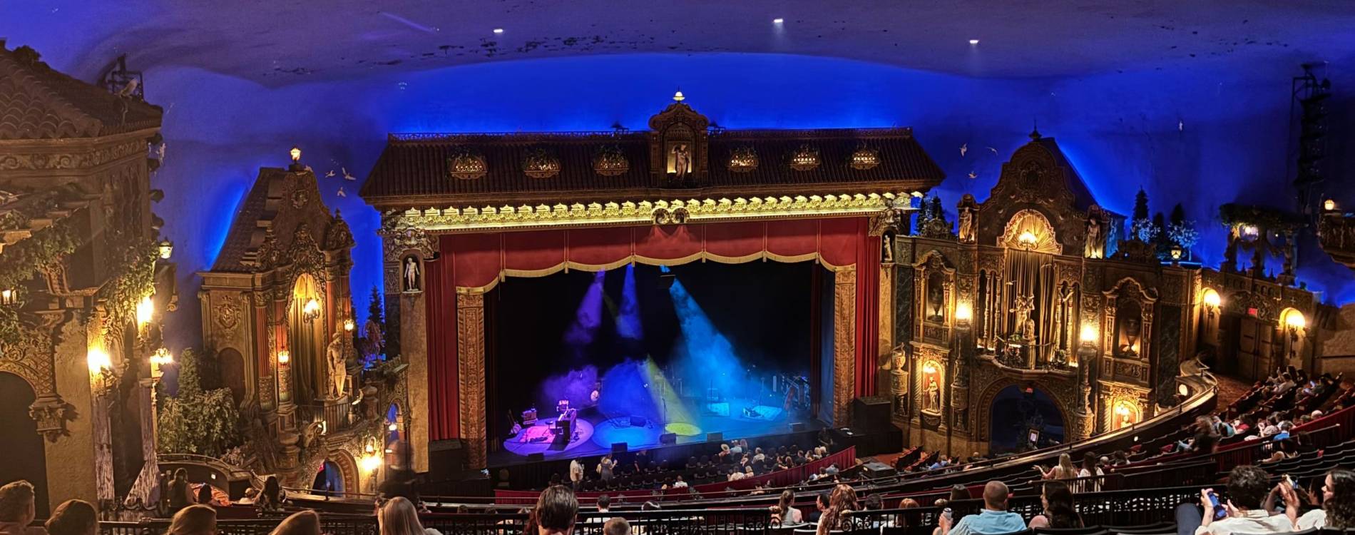 The Louisville Palace