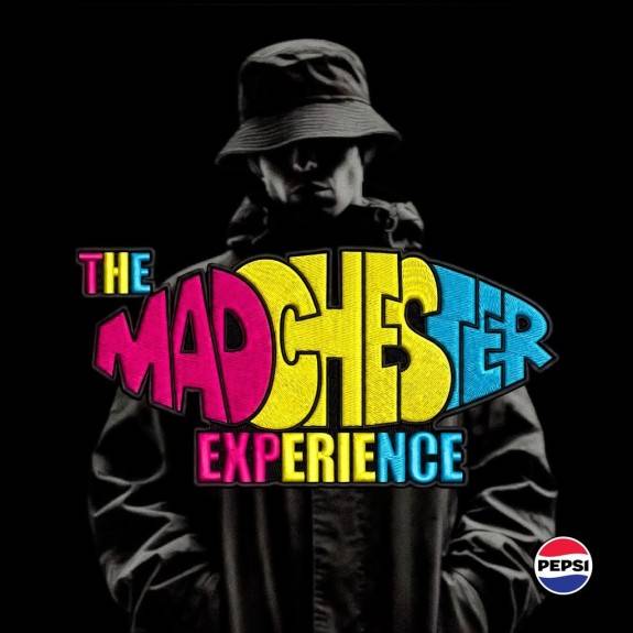 The Madchester Experience LIVE in Liverpool