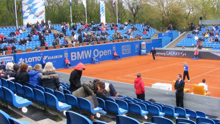 BMW Open