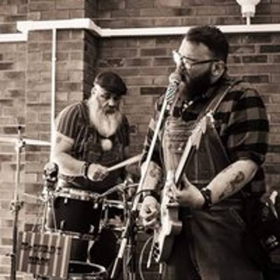 The McCurdy Brothers - Live @ Billy's