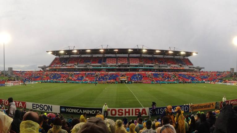 McDonald Jones Stadium