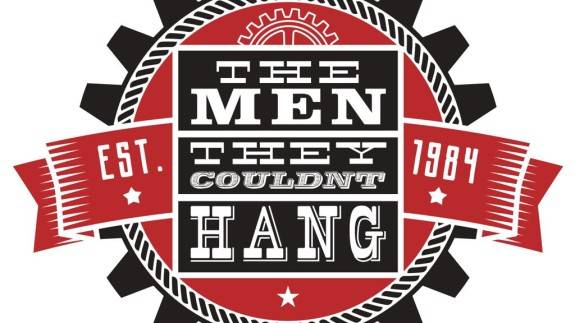 The Men They Couldn't Hang