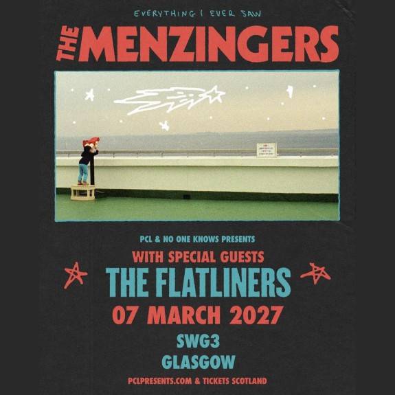 The Menzingers