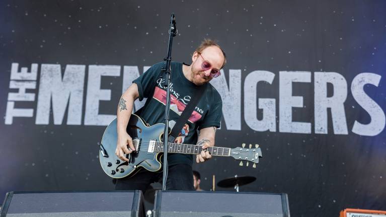 The Menzingers