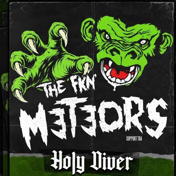 The Meteors