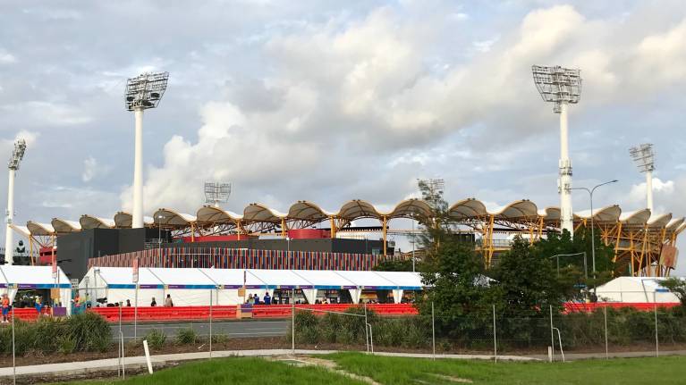 People First Stadium