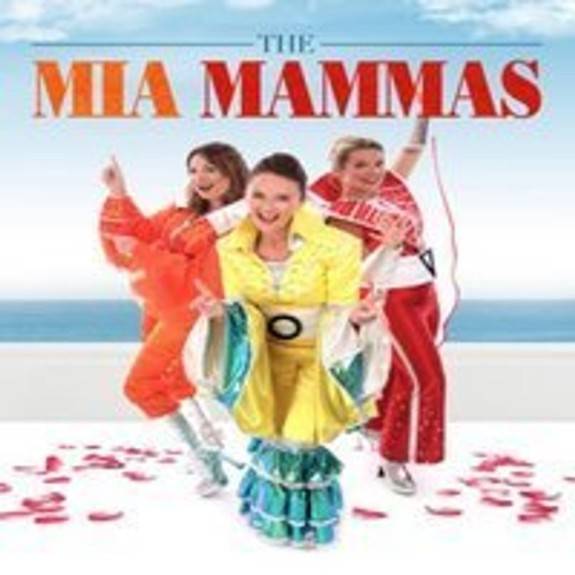 The Mia Mammas - Abba Tribute | Bier Keller