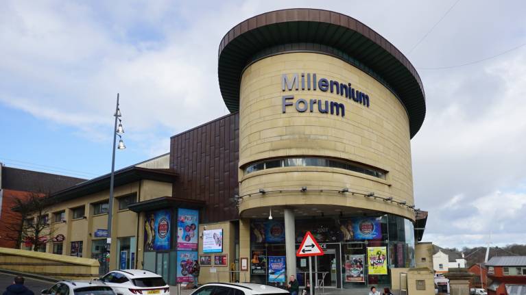 Millennium Forum