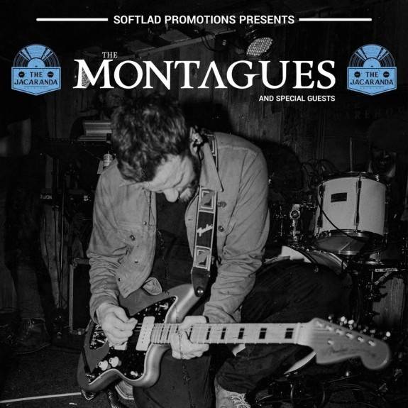 The Montagues plus special guests