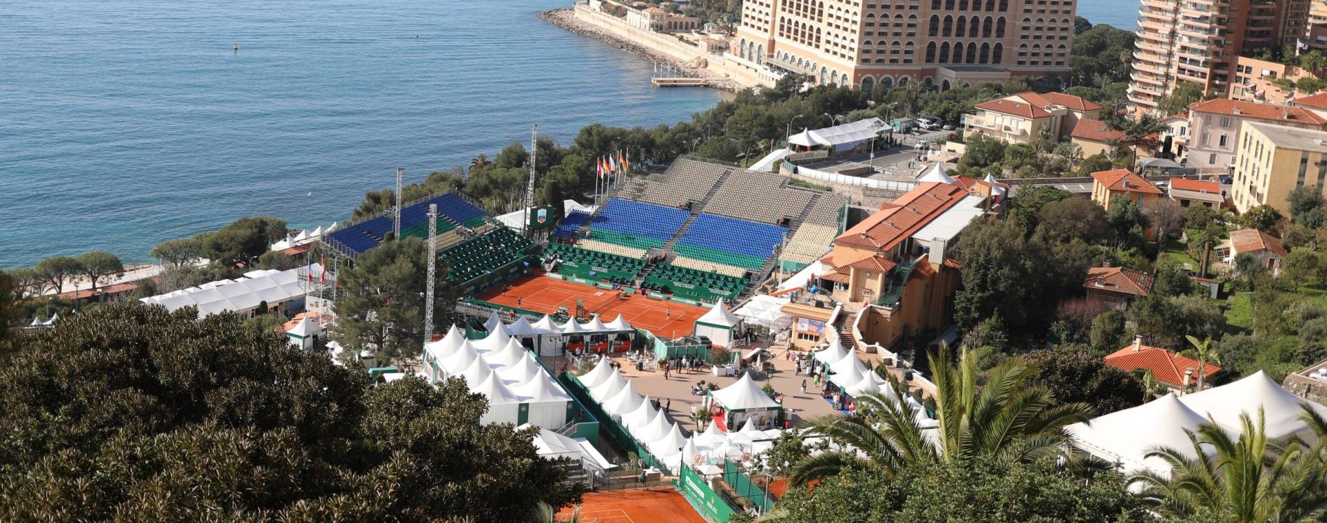 The Monte-Carlo Country Club