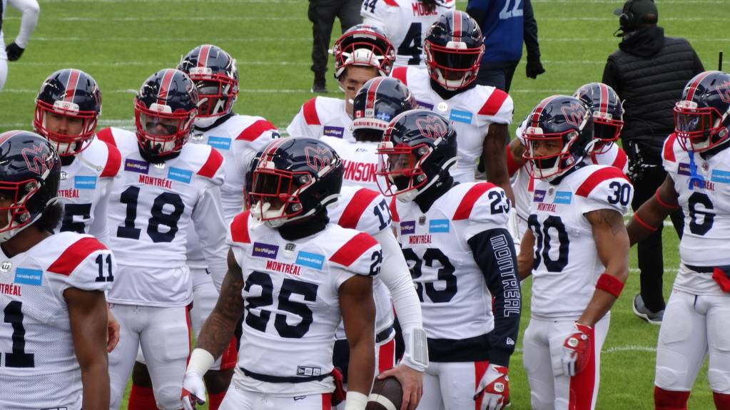 The Montreal Alouettes will host their first Canada Day home game in 2023