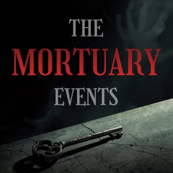 The Mortuary Live