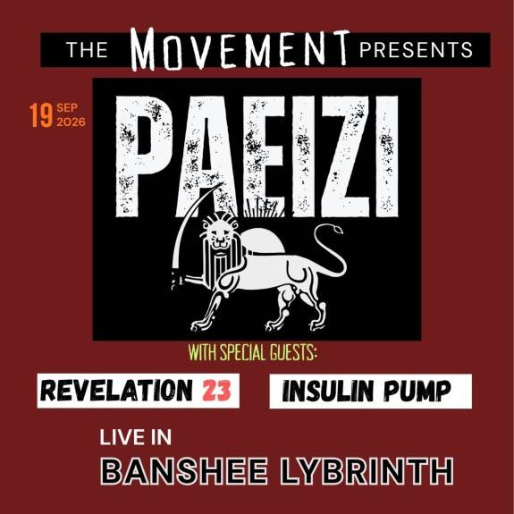 The MOVEMENT