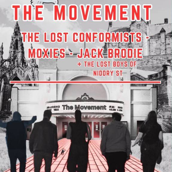 The Movement