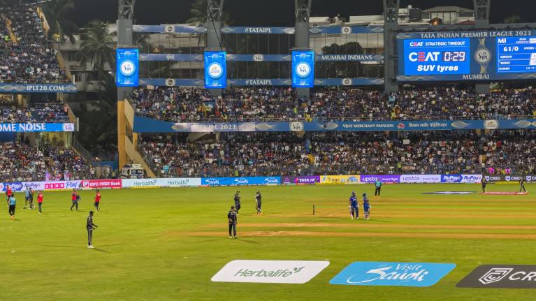 Indian Premier League (IPL)