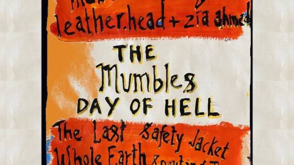 The Mumbles Day of Hell