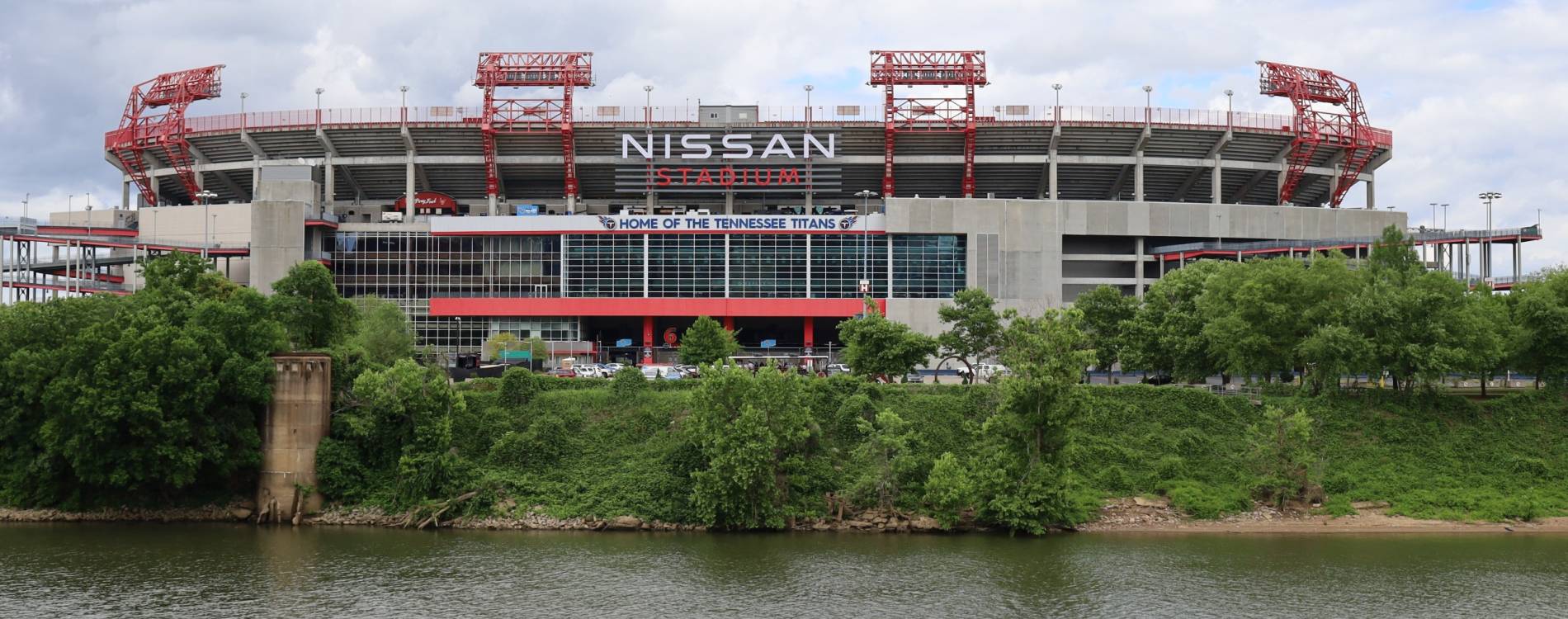 Liberty Mutual Music City Bowl Tickets | Dec 2026* | Nissan