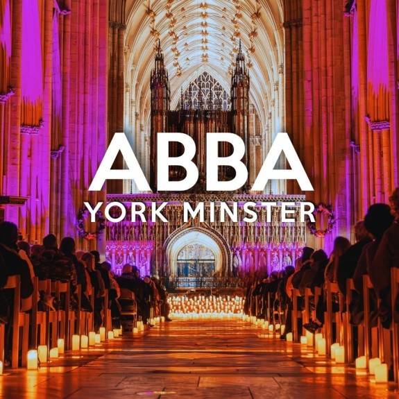The Music of ABBA