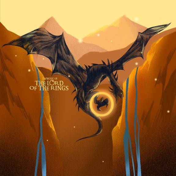 The Music of The Lord of The Rings. Tribute to Howard Shore