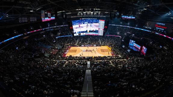 An All-Star Cast: NBA All-Star Weekend Tickets on Sale