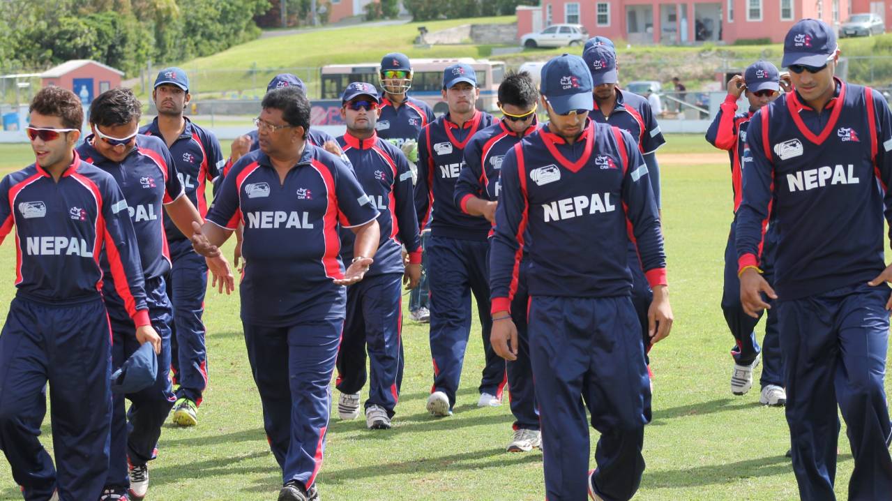 Nepal Cricket Team Tickets 202425 Nepal Cricket Team Schedule Koobit