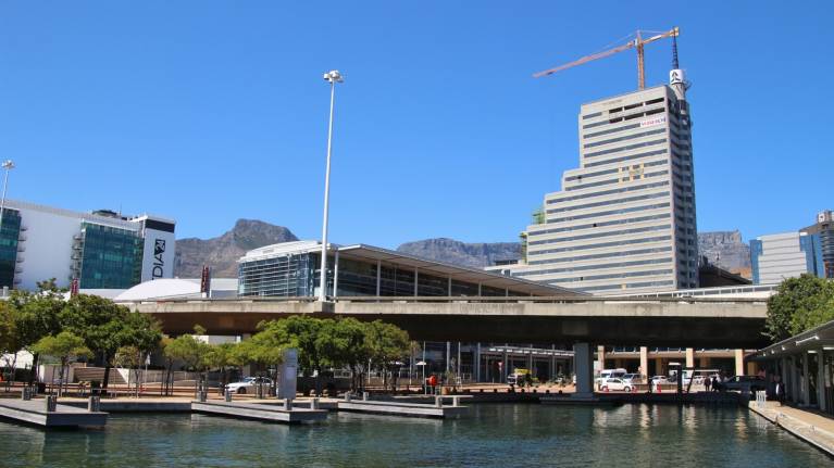 Courting Victory: Netball World Cup Comes to Cape Town