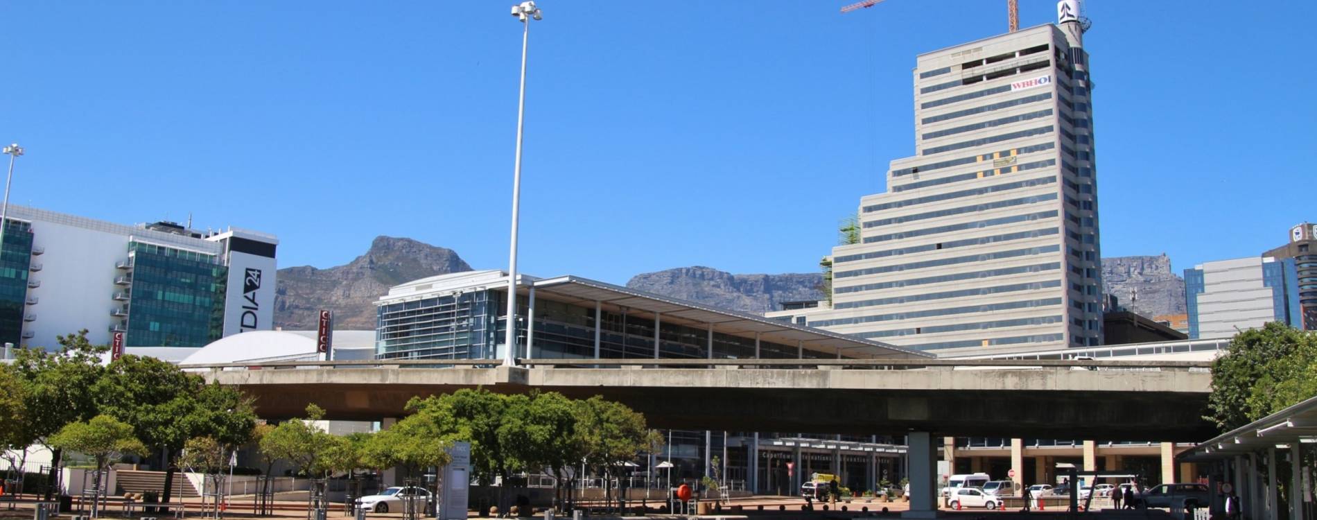 The Netball World Cup 2023 will be hosted at the Cape Town International Convention Centre